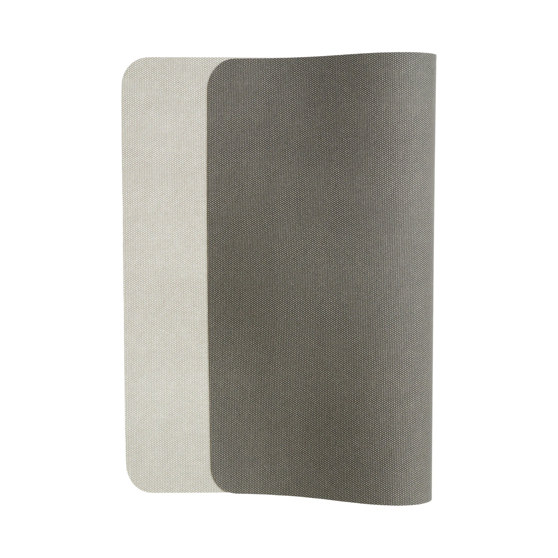 Oxford Vendbar dækkeserviet 45x35 cm